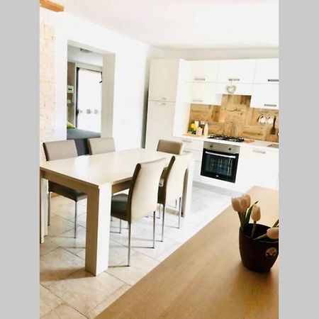 Nanna Home Porto Torres Exterior photo